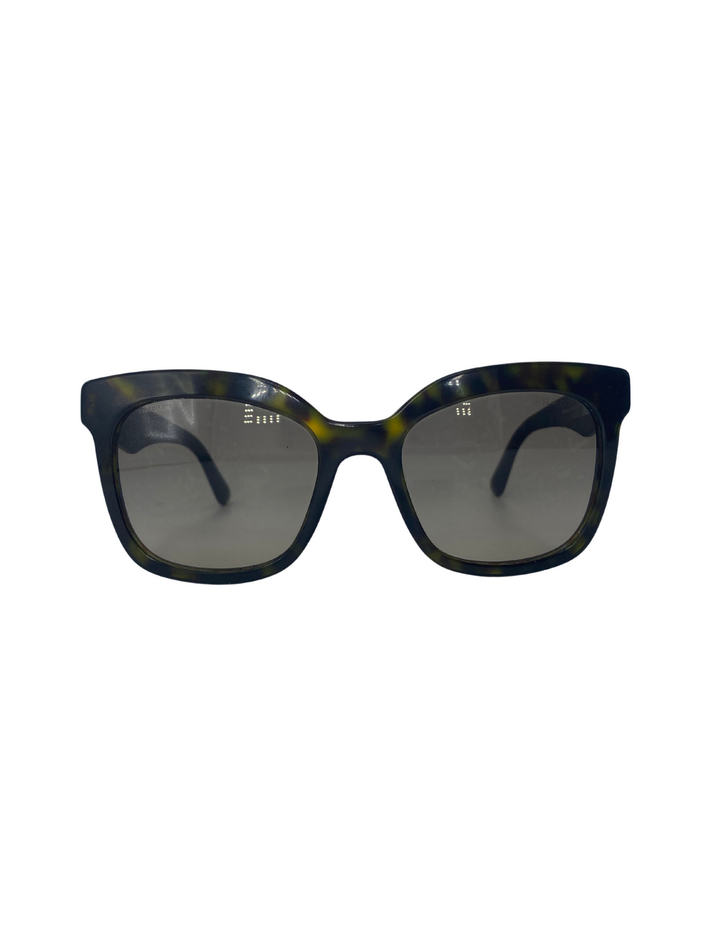 Prada Square Gradient Sunglasses – CLOSET1951SF - Main Image