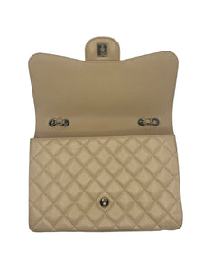 Chanel Single Flap Jumbo Classic