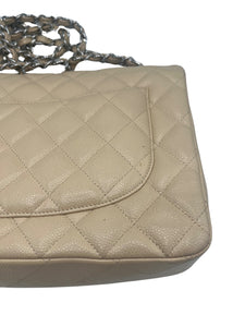 Chanel Single Flap Jumbo Classic