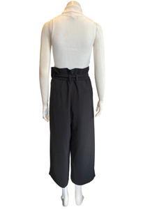COS High Waisted Belted Pants |XL|US12|