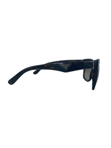 Prada Square Gradient Sunglasses