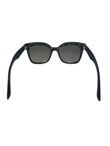 Prada Square Gradient Sunglasses