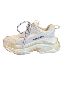 Saks balenciaga triple 2024 s