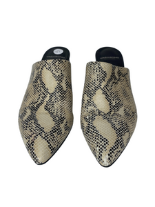 Vagabond top vegan shoes