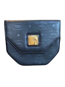 HCL Vintage Modern Hex Crossbody Bag