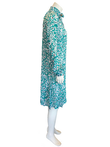 Rdalamal Lyocel Blend Dress |2P|M|