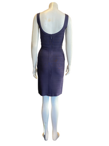Herve Leger Sheath Dress |XS| – CLOSET1951SF Herve Leger Sheath Dress |XS| – CLOSET1951SF