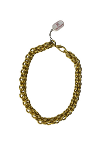 Laura Biagiotti Vintage 80’s Chunky Chain Necklace