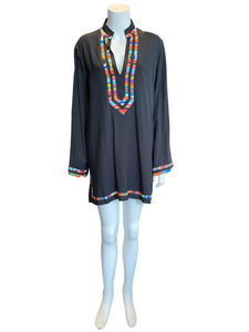 Nanette Lepore Mambo Tunic Dress |S|