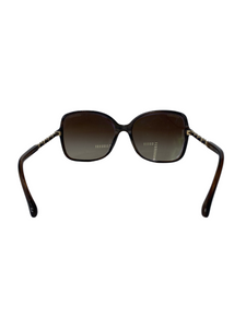 Chanel Black Acetate Frame Gradient Tint Chain-Link Sunglasses-5210-Q -  Yoogi's Closet