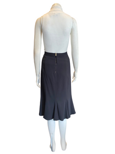 Altuzarra Bell Skirt |M|FR38|US6|